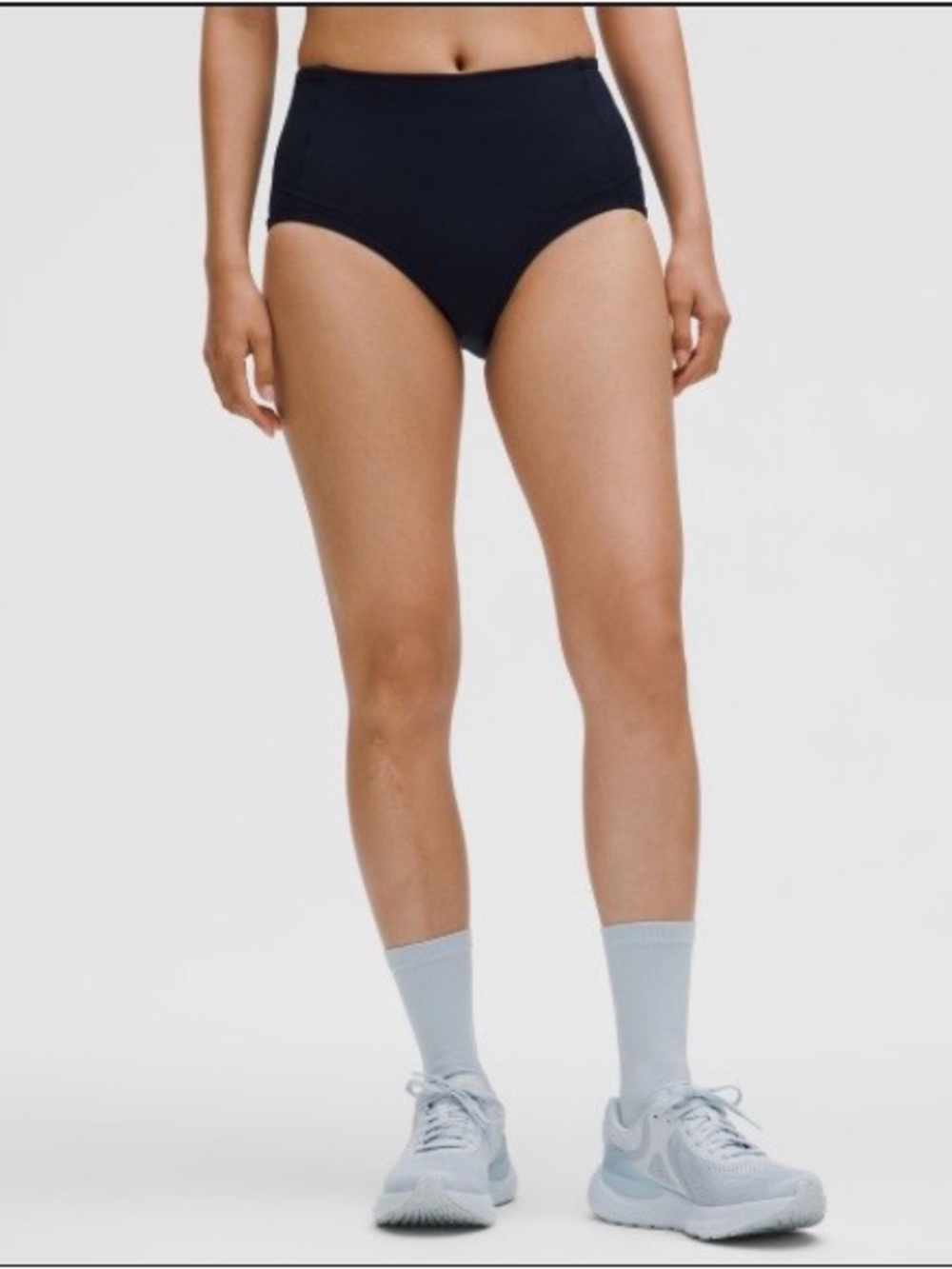 lululemon athletica Swift Speed Brief — True Navy